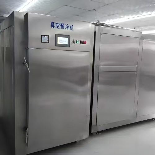 门头沟果蔬预冷机